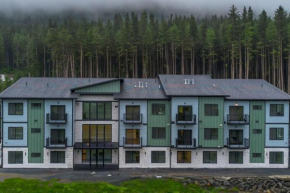 Juneau Luxury and Relaxation A307